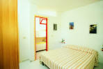 Villaggio Camping Sabbia D'Oro - pr�klad ubytovania