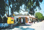 Villaggio Camping Sabbia D'Oro