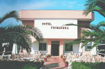 Hotel Primavera