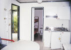 Villaggio Camping Il Gabbiano - pr�klad ubytovania