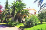 Villaggio Forest Villa Brazzano