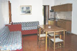 Villaggio Forest Villa Brazzano - interir
