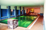 HOTEL ELMA PARK TERME **** 