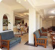 HOTEL HIBISCUS*** 