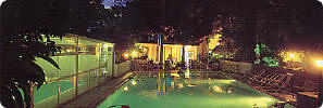 HOTEL HIBISCUS*** 