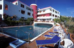 HOTEL SAN LEONARD****