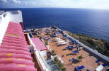 HOTEL SAN LEONARD****
