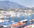 Pobreie ostrova Ischia