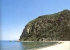 Pobreie ostrova Ischia