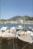 Pobreie ostrova Ischia