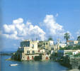 Ostrov Ischia