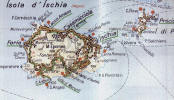 Mapka ostrova