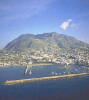 Pobreie ostrova Ischia