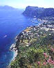 Ostrov Capri
