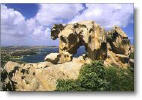Roccia dellOrso - Skaln tvar Medve