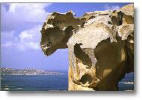 Roccia dellOrso - Skaln tvar Medve