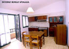Apartmny Borgo Spiagga
