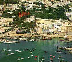 Santa Maria di Leuca