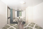Villagio Camping Happy - pr�klad ubytovania