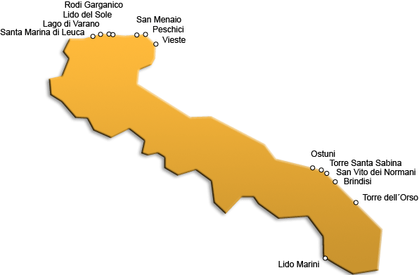 Apulia